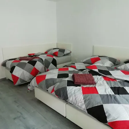 Ubytovani Na Zmrzline Homestay szállás *