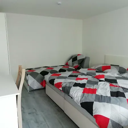 Ubytovani Na Zmrzline Homestay szállás *
