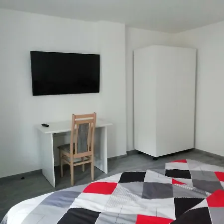 Ubytovani Na Zmrzline Homestay szállás