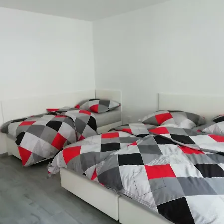 Homestay szállás Ubytovani Na Zmrzline Krumvir