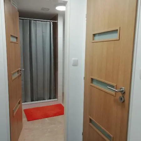 Homestay szállás Ubytovani Na Zmrzline