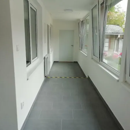 Homestay szállás Ubytovani Na Zmrzline