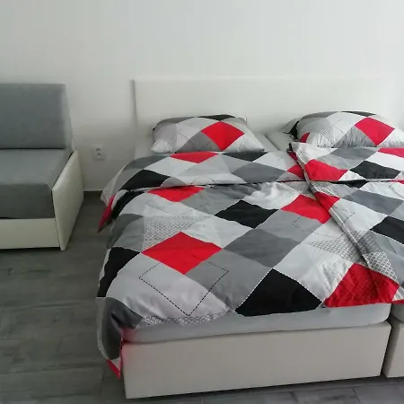 Ubytovani Na Zmrzline Krumvir