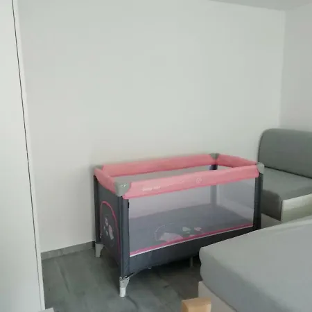 Ubytovani Na Zmrzline *