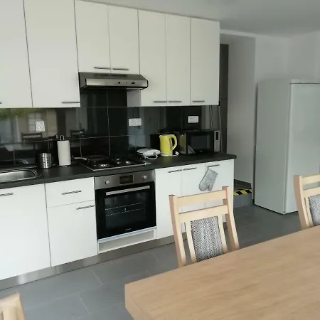 Ubytovani Na Zmrzline Homestay szállás *