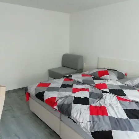 Homestay szállás Ubytovani Na Zmrzline