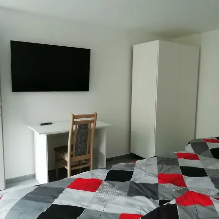 Homestay szállás Ubytovani Na Zmrzline *