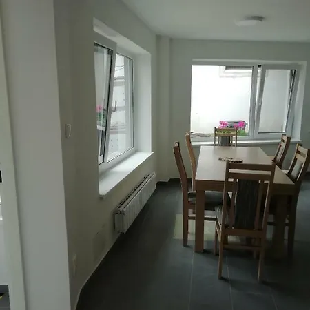 Ubytovani Na Zmrzline Homestay szállás *