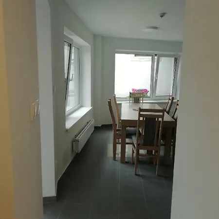 Homestay szállás Ubytovani Na Zmrzline *