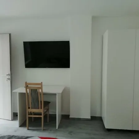 Homestay szállás Ubytovani Na Zmrzline Krumvir