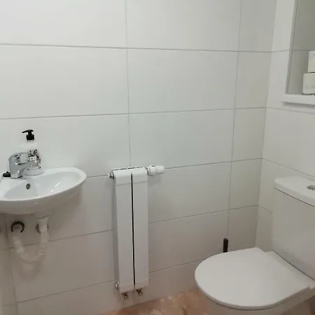 Ubytovani Na Zmrzline Krumvir