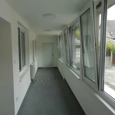 Ubytovani Na Zmrzline Homestay szállás