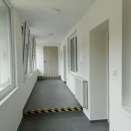 Homestay szállás Ubytovani Na Zmrzline Krumvir
