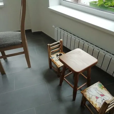 Ubytovani Na Zmrzline