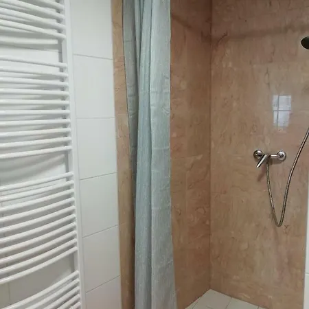 Homestay szállás Ubytovani Na Zmrzline